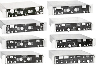 CEI 900 radios