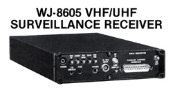 WJ-8605