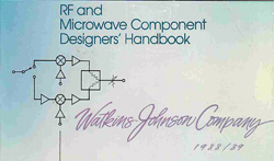 WJ components