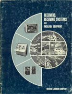 1970 WJ catalog cover