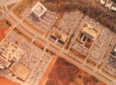 CEI Rockville plant aerial shot