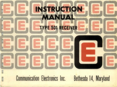 CEI manual cover icon