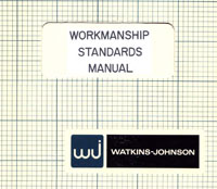 Workmanship Standards